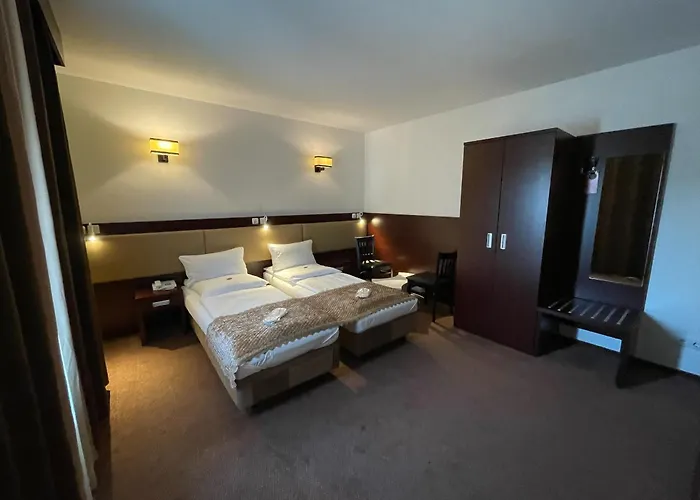 Hotel City Inn Hamburg-Mitte